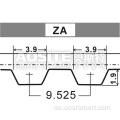 Timinggürtel für Hyundai Pony